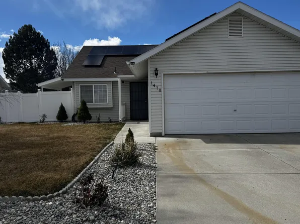 1470 Spurlock Ct, Twin Falls, ID 83301