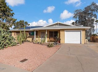 2222 E Sylvia St, Phoenix, AZ 85022