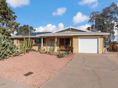 2222 E Sylvia St, Phoenix, AZ, 85022