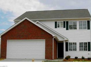 5620 Fisherman Dr, Greensboro, NC 27405