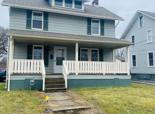 797 Court St, New Castle, PA