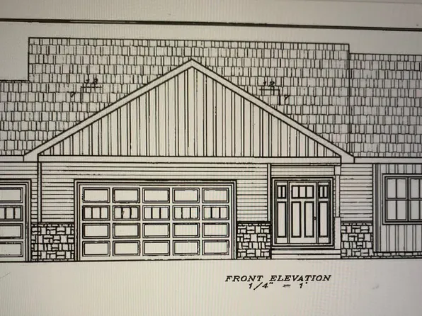 825 Valley Rd, Dane, WI 53529