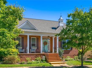 3507 Saunders Brg, Williamsburg, VA 23188