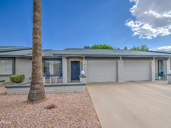 7950 E Keats Avenue #175, Mesa, AZ 85209