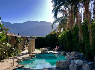 3728 E Camino Parocela, Palm Springs, CA 92264