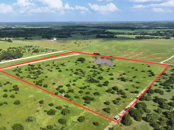 TBD Lot 2 County Road 210, Bertram, TX 78605
