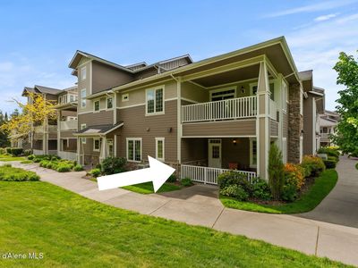 4461 W Greenchain Loop #5, Coeur D Alene, ID, 83814