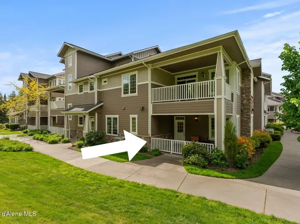 4461 W Greenchain Loop #5, Coeur D Alene, ID 83814