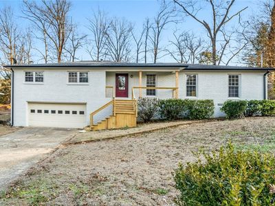 4611 26th St E, Tuscaloosa, AL, 35404