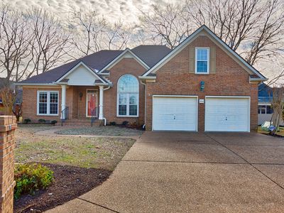322 Mandella Way, Murfreesboro, TN, 37127