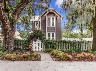 211 Elm Ave, Sanford, FL 32771