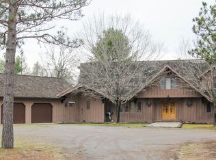 7530 Hirschfield Dr, Grayling, MI 49738