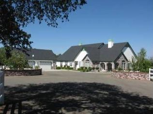 21700 Charolais Way, Palo Cedro, CA 96073