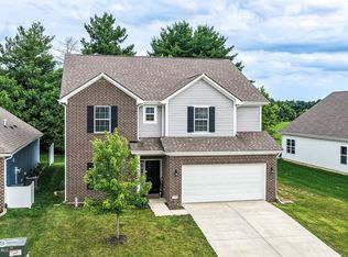 88 Winding Brook Way, Pendleton, IN 46064