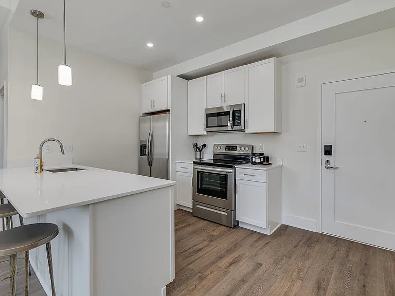 The Ledger Residences — Photo 37