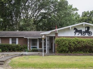 413 S Main St, Church Point, LA 70525