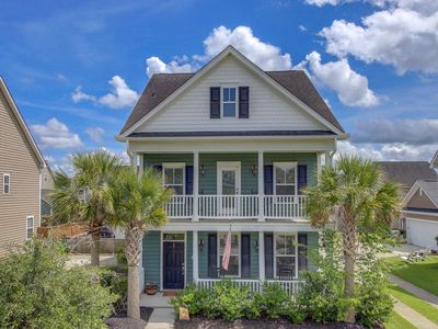 111 Pavilion St, Summerville, SC, 29483