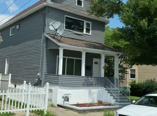 712 N Pennsylvania Ave, Wilkes Barre, PA 18705