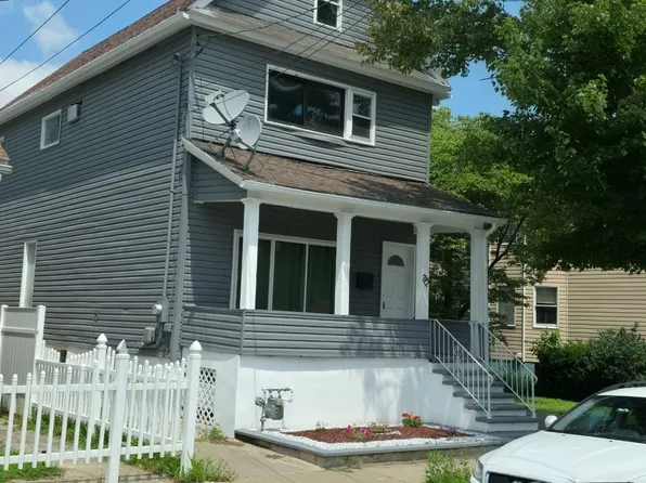 712 N Pennsylvania Ave, Wilkes Barre, PA 18705