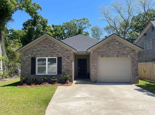 1101 Pinemont Dr, Mobile, AL 36609