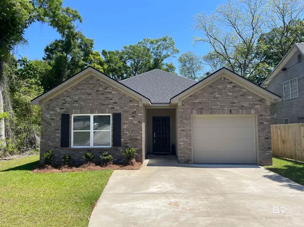 1101 Pinemont Dr, Mobile, AL 36609
