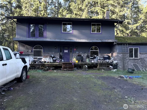 3625 SW Huckleberry Road, Port Orchard, WA 98367