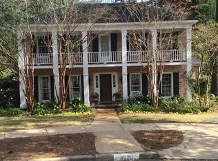 3650 Hayfield Pl, Mobile, AL 36608