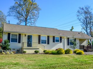 3504 Luwana Rd, Knoxville, TN 37917