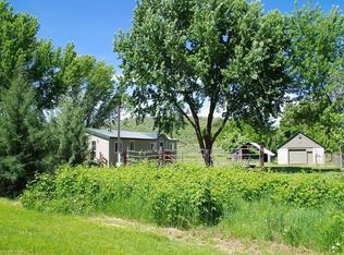 2605 W Fork Rd, Fruitvale, ID 83612