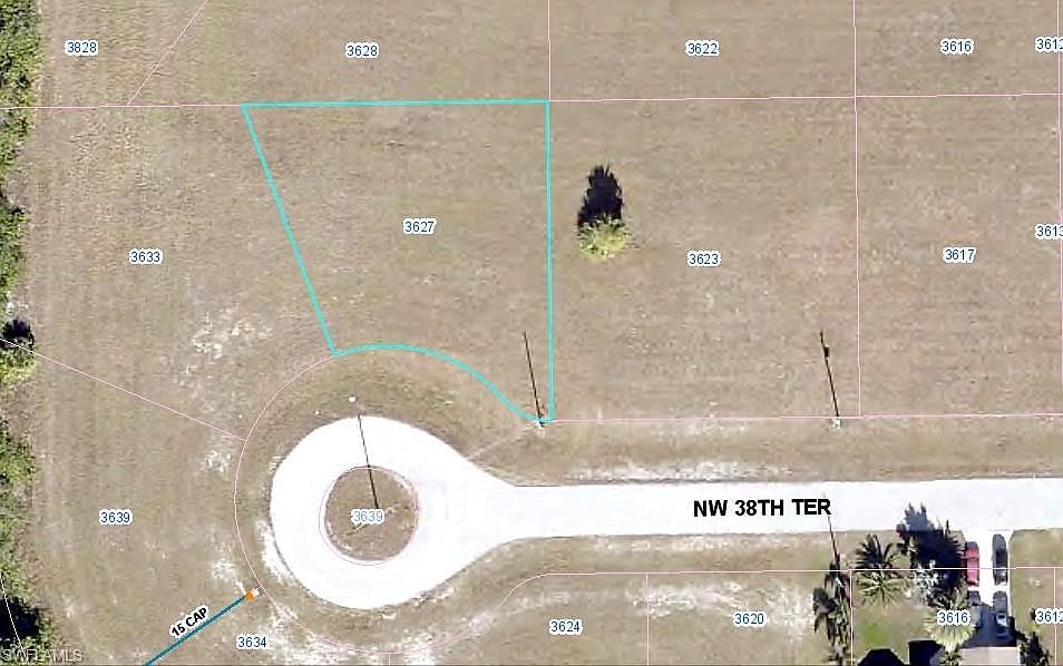 1st image of 3627 NW 38th Ter