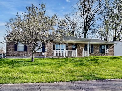1391 Gumbert Dr, Amelia, OH, 45102