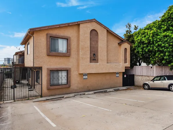 3844 Swift Avenue, 3844 Swift Ave APT 3, San Diego, CA 92104