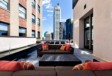 Rented by Vision Realty Co.