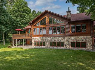 4268 Falcon Trl NW, Hackensack, MN 56452