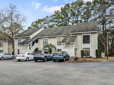 4502 Little River Inn Ln. #2507, Little River, SC, 29566