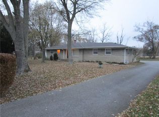 214 W Brunswick Ave, Indianapolis, IN 46217
