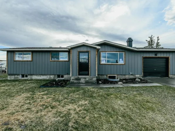 2600 Carrigan Ln, Dillon, MT 59725