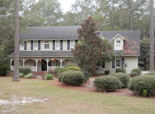 2 Quail Run, Moultrie, GA 31768
