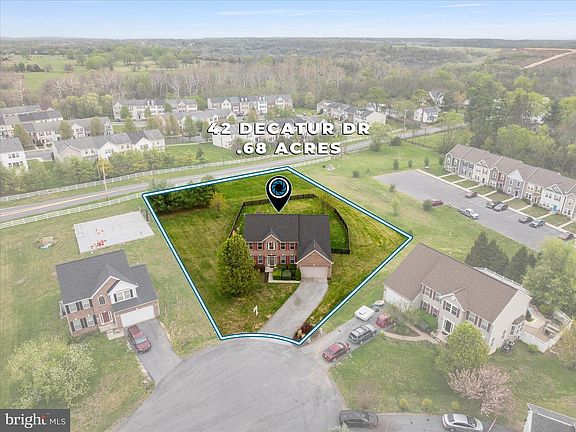 2nd image of 42 Decatur Dr