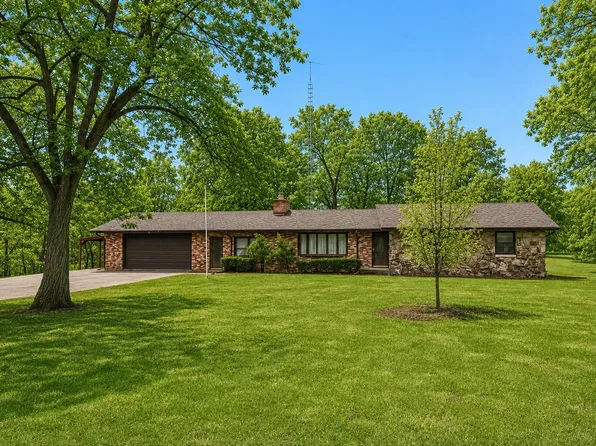 407 Ottawa St, Morris, IL 60450