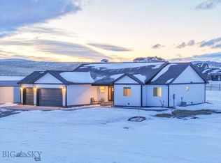 11 Durango Trl, Three Forks, MT 59752