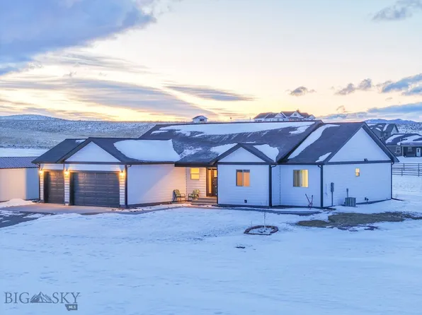 11 Durango Trl, Three Forks, MT 59752