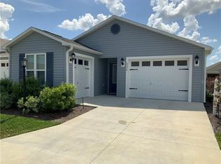 2296 Sheehan St, The Villages, FL 32163