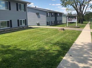 Meadowview Apartments, Marion, IA 52302