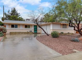 5901 Martita Ave, Las Vegas, NV 89108