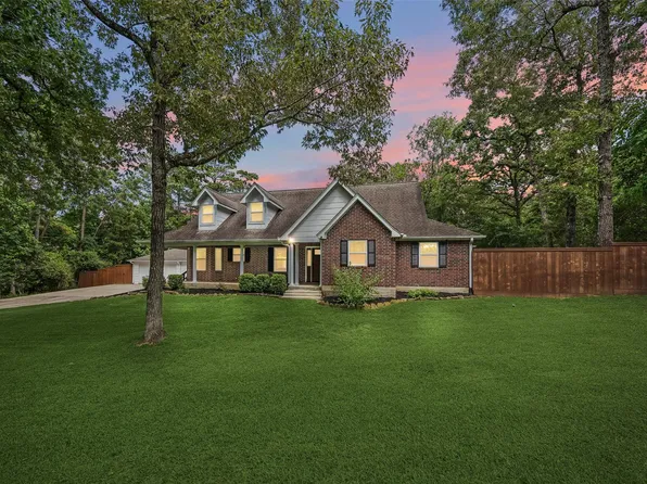 40602 De Sota Rd, Magnolia, TX 77354