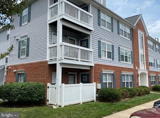 645 Constellation Sq SE UNIT A, Leesburg, VA 20175