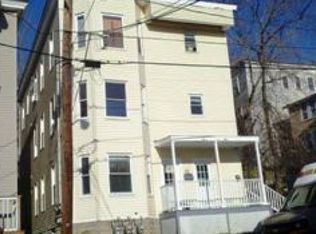 37 Wilson St #2, Haverhill, MA 01832