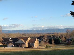 1151 Houston Springs Rd, Greenback, TN 37742