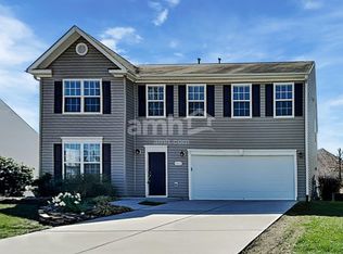 5318 Ian Dr, Mc Leansville, NC 27301